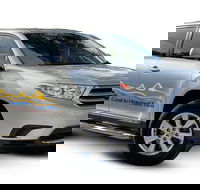 4 Seat SUV Sedan  Sunshine Coast Airport Private Transfer - Broome Tourism