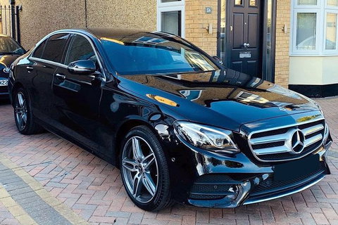 Arrival Private Transfers: Brisbane Airport BNE To Brisbane In Business Car - Broome Tourism 2