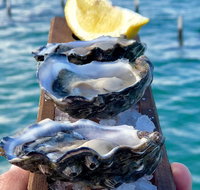 Coffin Bay Oysters Ocean  Nature Tour - Broome Tourism
