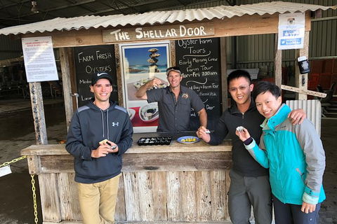 Coffin Bay Oysters, Ocean & Nature Tour - Broome Tourism 13