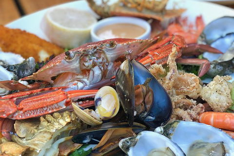 Coffin Bay Oysters, Ocean & Nature Tour - Broome Tourism 7