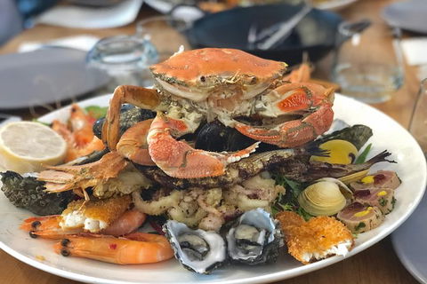 Coffin Bay Oysters, Ocean & Nature Tour - Broome Tourism 3