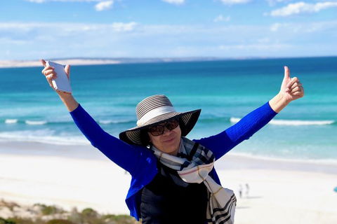 Coffin Bay Oysters, Ocean & Nature Tour - Broome Tourism 11