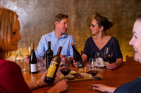 Yalumba Signature Tour - Broome Tourism 0