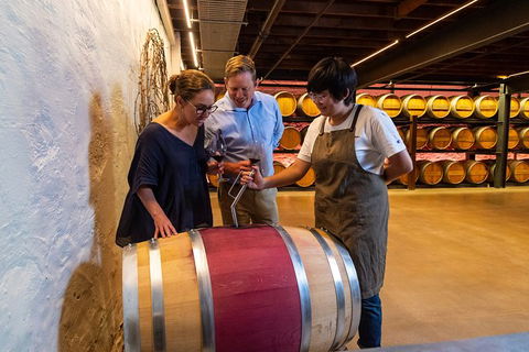 Yalumba Signature Tour - Broome Tourism 6