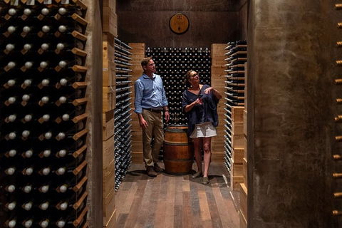 Yalumba Signature Tour - Broome Tourism 2