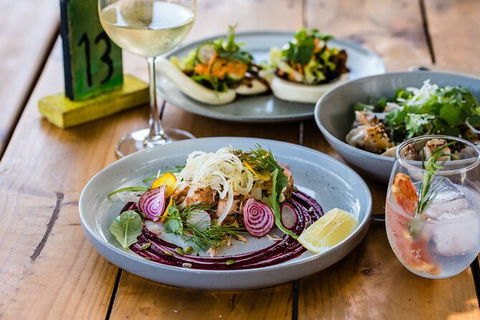 Gourmet Food And Wine 4WD Tour In Kangaroo Island - Broome Tourism 2