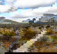 Cradle Mountain Day Tour - Broome Tourism