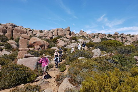 Alpine Loop - Broome Tourism 2