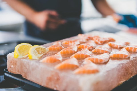 Deep-to-Dish: Tasmanian Seafood Experience - Morning Tour - Broome Tourism 7