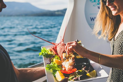 Deep-to-Dish: Tasmanian Seafood Experience - Morning Tour - Broome Tourism 13