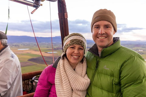 Private Balloon Flight - Broome Tourism 5