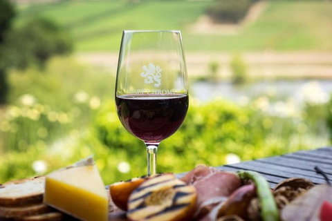 Launceston Wine & Sightseeing Tours - Broome Tourism 6