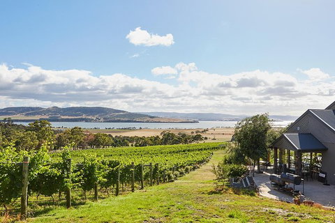 Launceston Wine & Sightseeing Tours - Broome Tourism 0