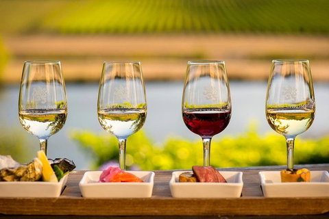 Launceston Wine & Sightseeing Tours - Broome Tourism 4