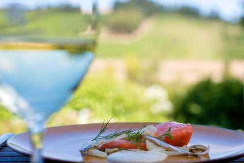 Launceston Wine & Sightseeing Tours - Broome Tourism 5
