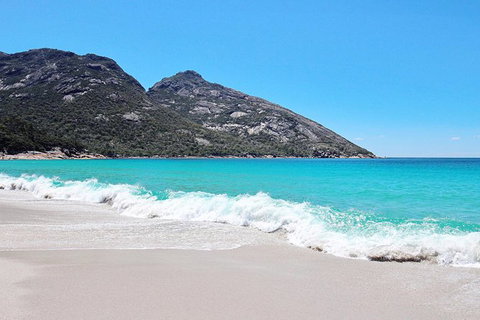 Sea & Explore Wineglass Bay & Freycinet National Park - Cruise & Walk - Broome Tourism 4