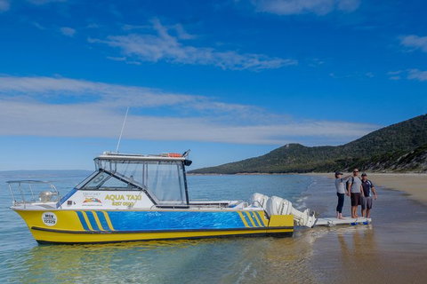 Sea & Explore Wineglass Bay & Freycinet National Park - Cruise & Walk - Broome Tourism 7