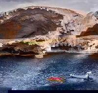 Wilsons Promontory Wilderness Cruise from Tidal River - Broome Tourism