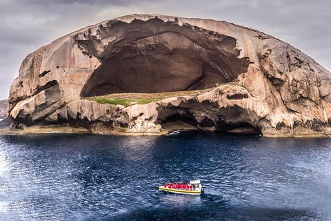 Wilsons Promontory Wilderness Cruise From Tidal River - Broome Tourism 0