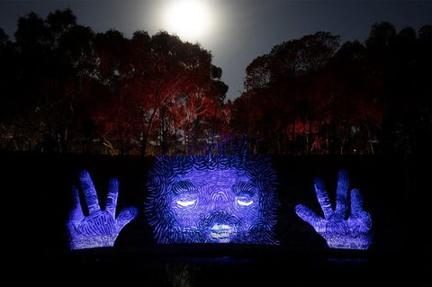 AURA At Sovereign Hill - Broome Tourism 2