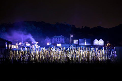 AURA At Sovereign Hill - Broome Tourism 3