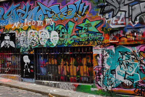 LGBT+ 3-Hour Private Walking Tour Of Melbourne - Broome Tourism 1