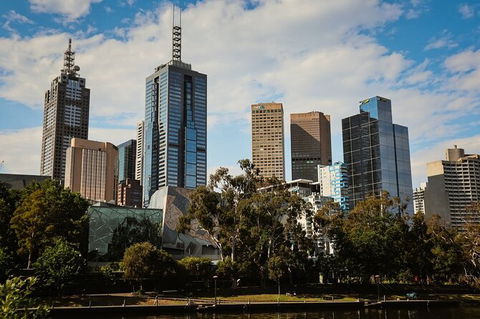 LGBT+ 3-Hour Private Walking Tour Of Melbourne - Broome Tourism 3