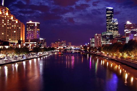 LGBT+ 3-Hour Private Walking Tour Of Melbourne - Broome Tourism 0
