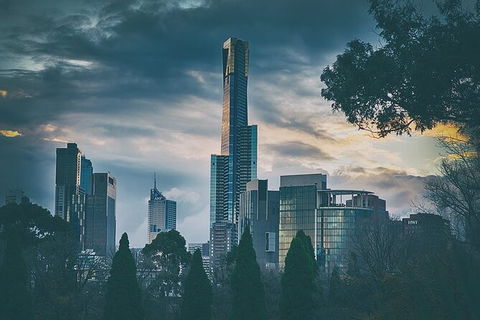 LGBT+ 3-Hour Private Walking Tour Of Melbourne - Broome Tourism 5