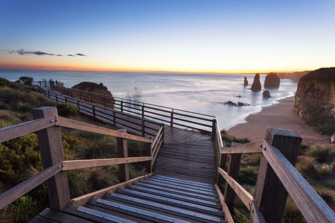 LGBT+ Friendly 3 Day Private Tour Great Ocean Road + Phillip Island - Broome Tourism 2