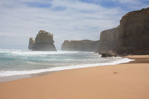 LGBT+ Friendly 3 Day Private Tour Great Ocean Road + Phillip Island - Broome Tourism 0