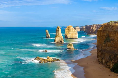 LGBT+ Friendly 3 Day Private Tour Great Ocean Road + Phillip Island - Broome Tourism 1