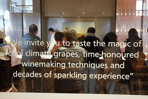 Yarra Valley Wine Tasting Day Tour From Melbourne - Broome Tourism 1