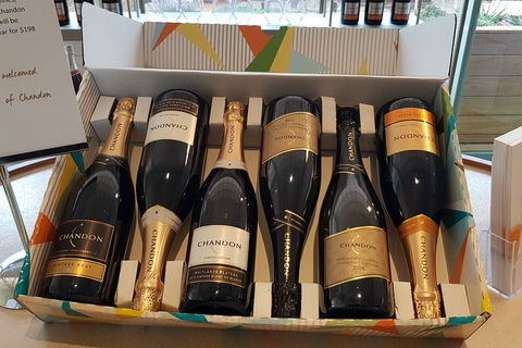 Yarra Valley Wine Tasting Day Tour From Melbourne - Broome Tourism 5