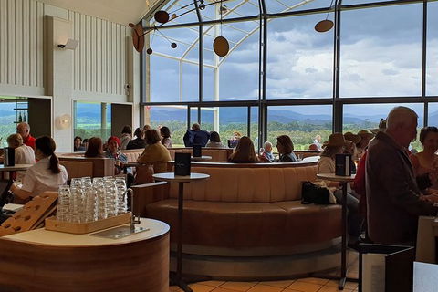 Yarra Valley Wine Tasting Day Tour From Melbourne - Broome Tourism 9