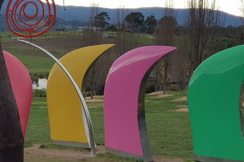 Yarra Valley Wine Tasting Day Tour From Melbourne - Broome Tourism 7