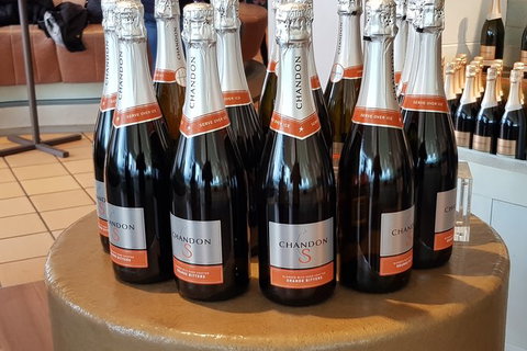 Day Tour Of Yarra Valley Puffing Billy And Rayners Orchard - Broome Tourism 37