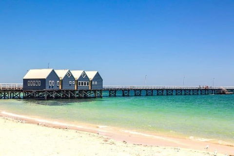 Busselton And Scenic Drive Full Day Tour - Broome Tourism 0