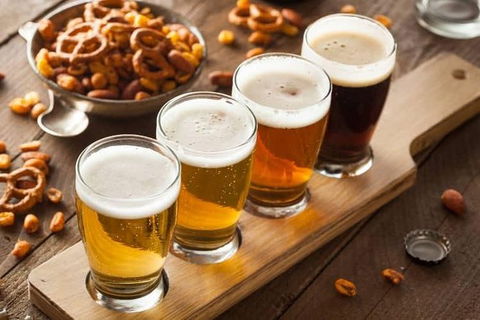 Cruise + A Winery Or Brewery Scenic Tour - Broome Tourism 3
