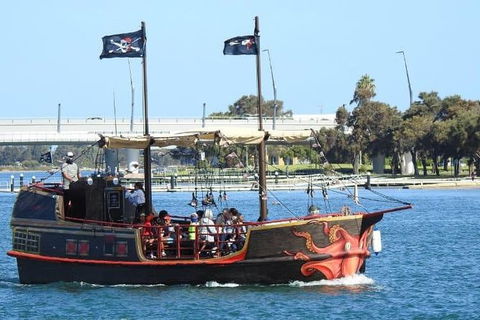 Cruise + A Winery Or Brewery Scenic Tour - Broome Tourism 9