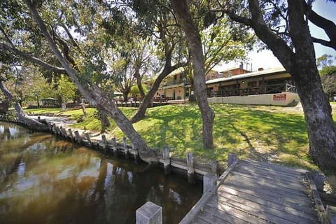 Cruise + A Winery Or Brewery Scenic Tour - Broome Tourism 6