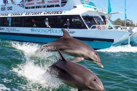 Cruise + A Winery Or Brewery Scenic Tour - Broome Tourism 4