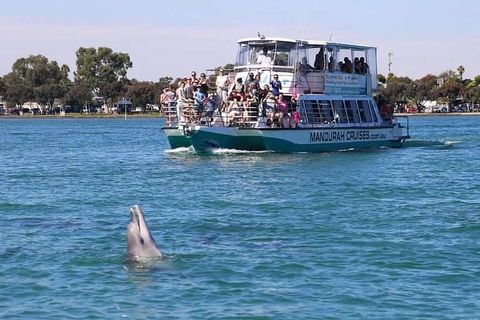 Cruise + A Winery Or Brewery Scenic Tour - Broome Tourism 7