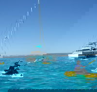 5 Night Ningaloo Reef Ningaloo Escape from Coral Bay - Broome Tourism