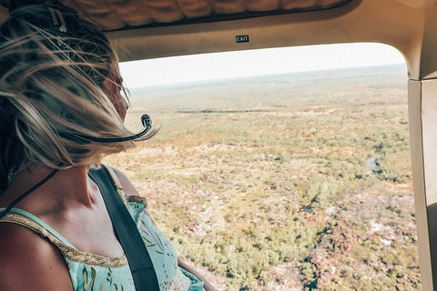 Mitchell Falls And Kimberley Coastal Camp (3night) - Broome Tourism 4