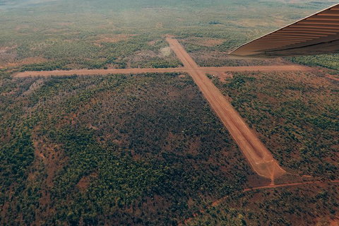Mitchell Falls And Kimberley Coastal Camp (3night) - Broome Tourism 7