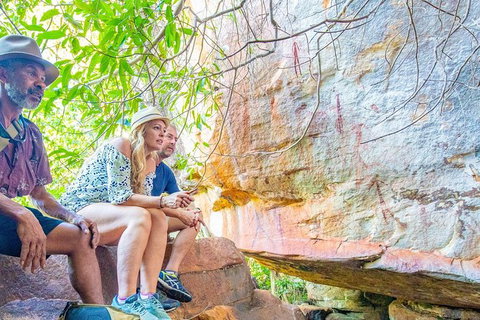 Mitchell Falls And Kimberley Coastal Camp (3night) - Broome Tourism 3