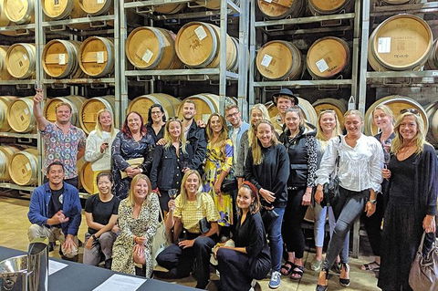 Margaret River Beer & Wine Adventure (departs Dunsborough/Busselton) - Broome Tourism 8