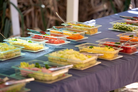 Ord River Experience With Riverside Lunch - Broome Tourism 6